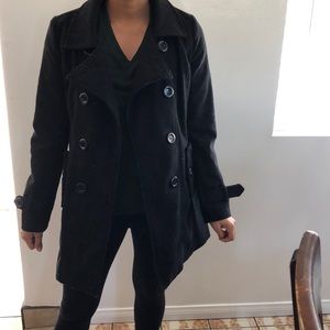 Trenchcoat